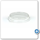 DRL09
Clear PET Lid for RD809-1
Case Qty: 250