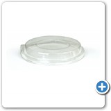 RL1775
Clear PET Lid for RB175-20
Case Qty: 250